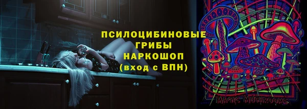 прущий лед Кущёвская